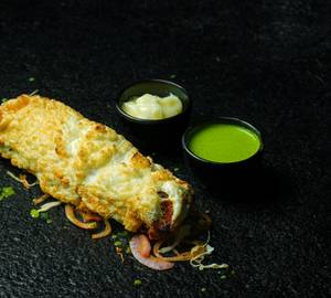 Chicken Reshmi Kebab