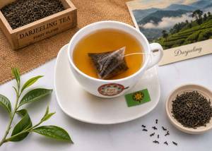 Darjeeling Tea