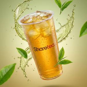 Classic Green Tea