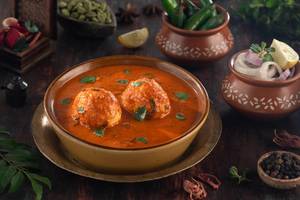 Egg Curry (full)
