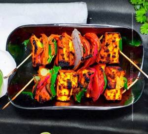 Paneer Tikka