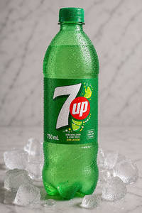 7 Up (750 Ml)