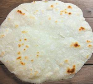 CHAWAL Ki Roti   1   Piece