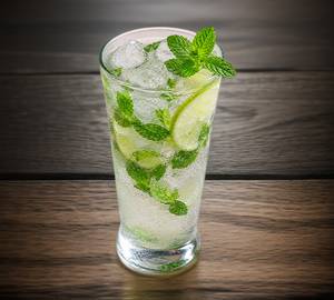 Mint lemon
