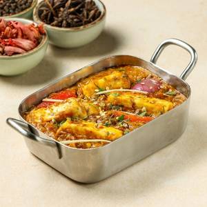 Kadai Paneer