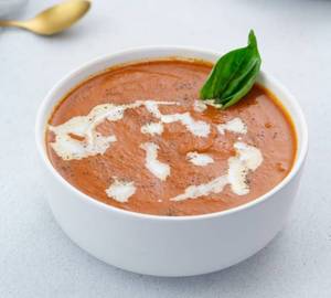 Cheese Corn Tomato Soup