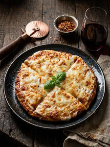 Margherita Pizza