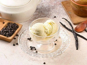 Vanilla Icecream