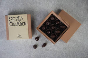 Fine Chocolate  Assortment