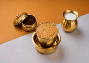 South Indian Coffee