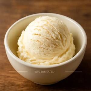Titanic Special Icecream