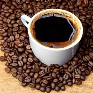 Pour Over Coffee