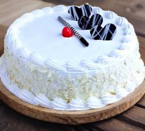 White Forest - 500Gm