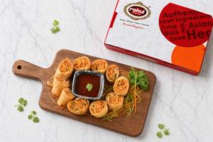 Spring Roll