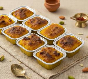 Baked Mihidana ( 4Pcs)