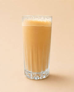 Iced Coffee Latte