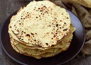 Roasted Papad