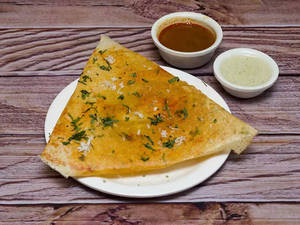 Butter Mysore Masala