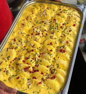 Rasmalai
