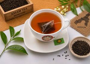 Assam Tea