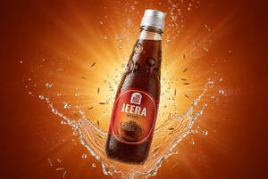 Jeera OG FIZZ
