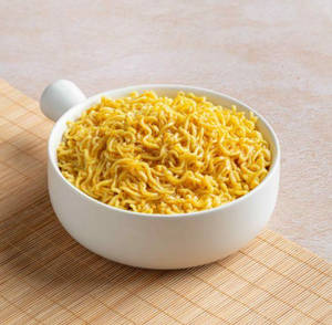 Masala Maggie