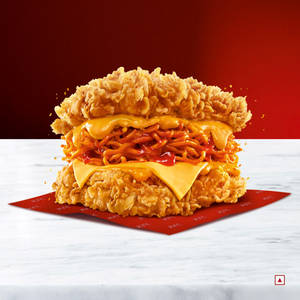 Double Chicken Dynamite