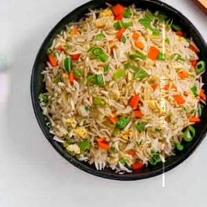 Egg Fried Rice