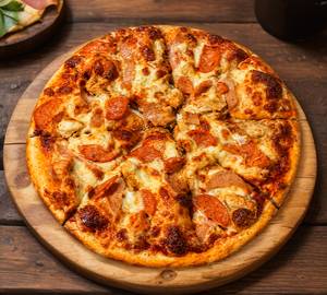 12" Medium Pubg M Special Pizza