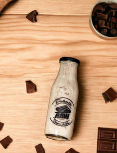 Choco Chips Thick Shake