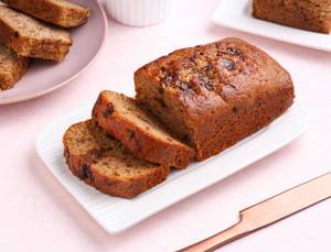 Fig & Earl Grey Teacake