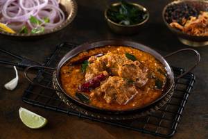 Chicken Chettinadu (full)