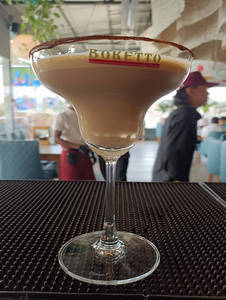 Espresso Martini