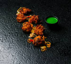 Banjara Chicken Tikka