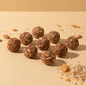 Gond Laddoos For Lactation
