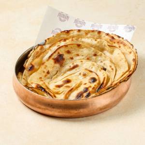 Laccha Paratha