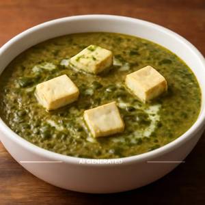 Methi Chaman