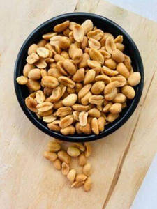 Wasabi Roasted Peanuts (140gms)