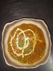 Paneer Garlic