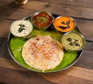 Uttapam