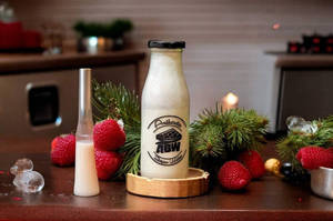 Very Merry Raspberry