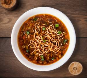 Veg Noodles