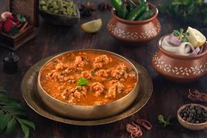 Keema Curry (full)