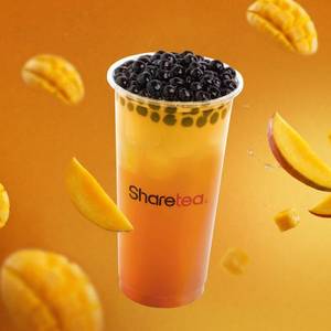 Mango Tropical Burst