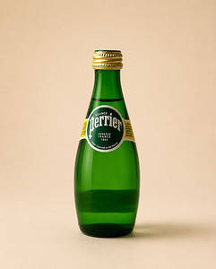 Sparking Water