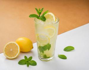 Lemon Mojito