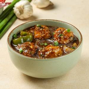 Spicy Chilli Chicken Gravy