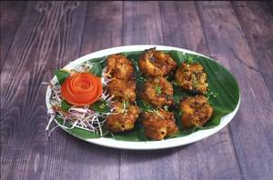 Nallakaram Mushroom