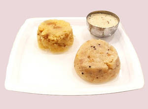 Upma Sheera