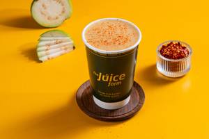 Guava Chilli Juice